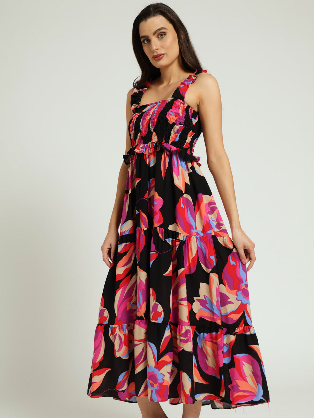 Womens Dresses Edgars Casual Dresses Edgars Summer Dresses 2019