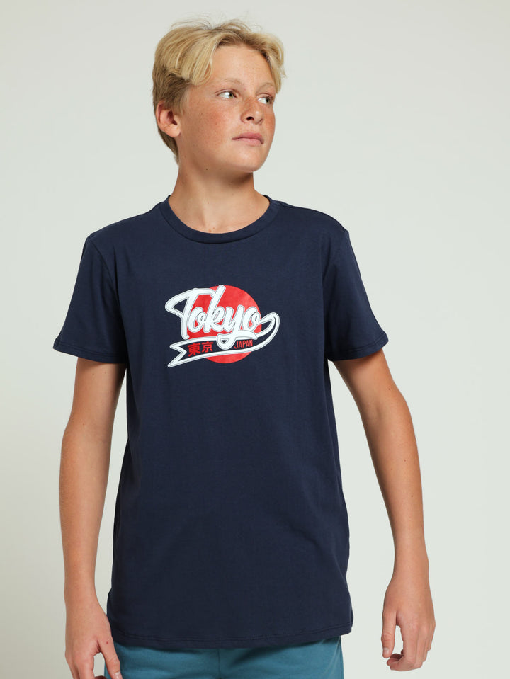 Boys Shirts – Edgars