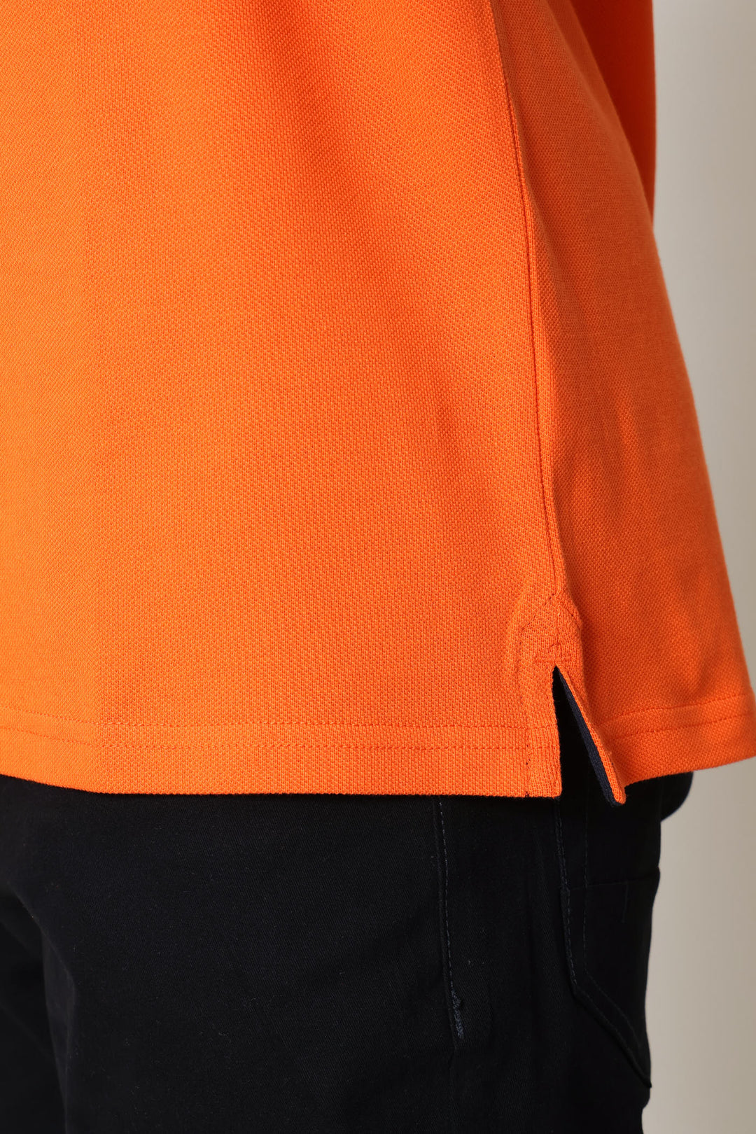 Carter Golfer - Orange