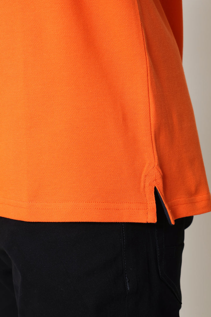 Carter Golfer - Orange
