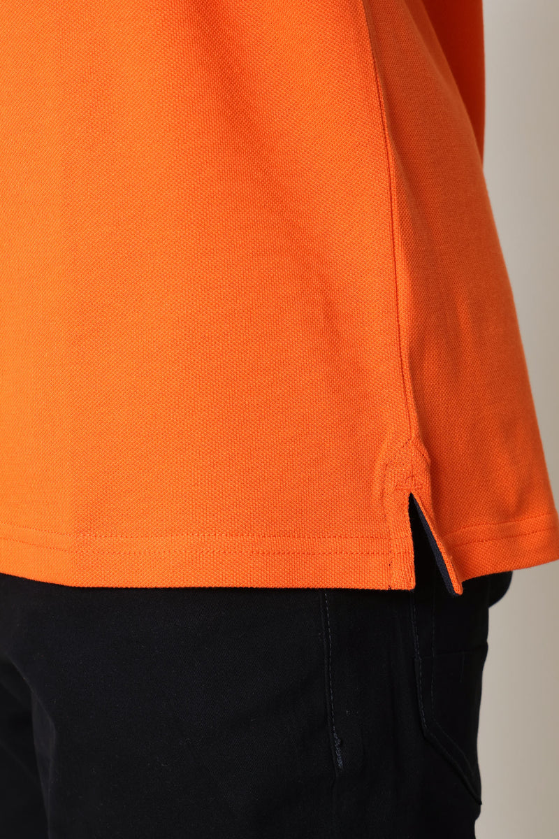 Carter Golfer - Orange