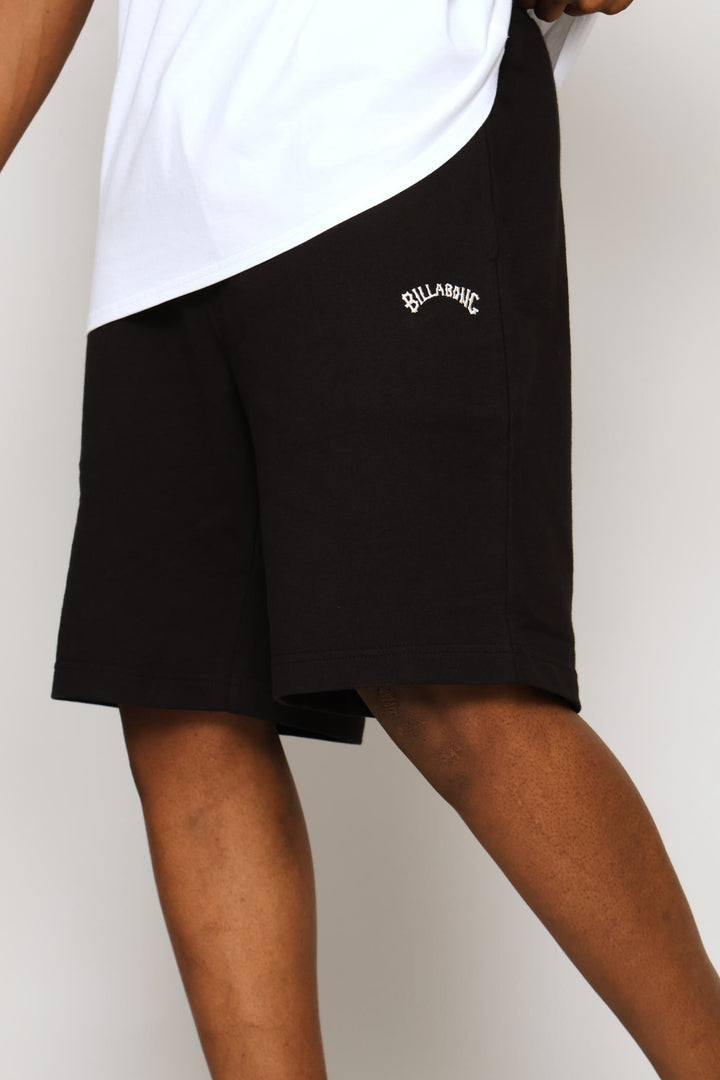 Arch Shorts - Black