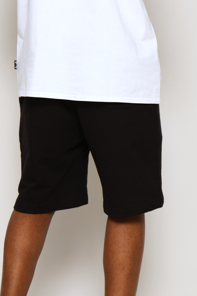 Arch Shorts - Black