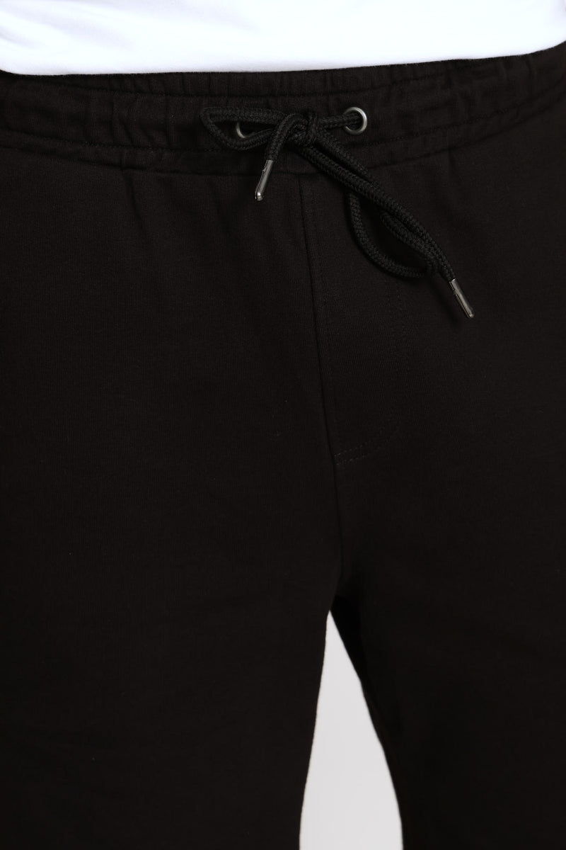 Arch Shorts - Black