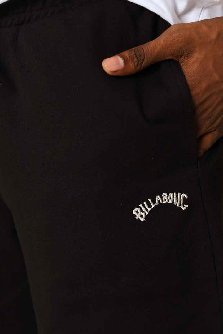 Arch Shorts - Black