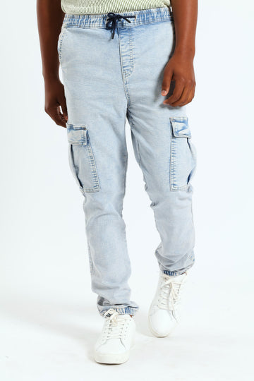 Boys Denim – Edgars