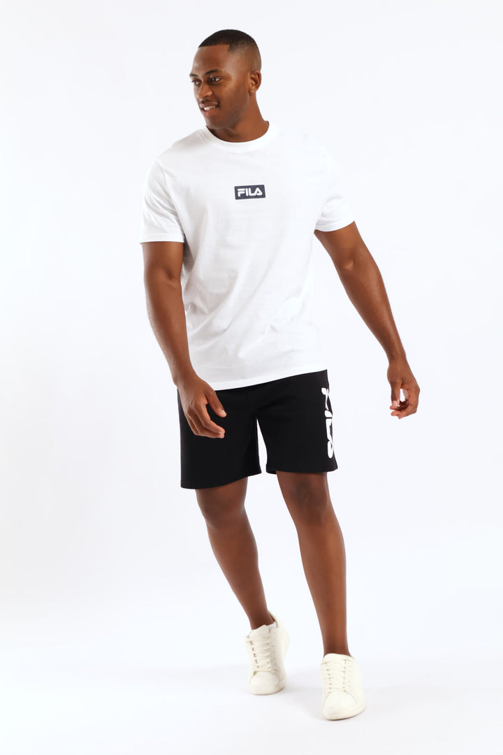 Mead Shorts - Black