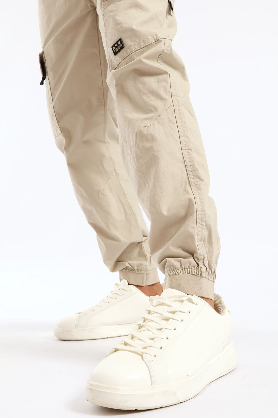 Thunderbolt Cargo Pant - Stone