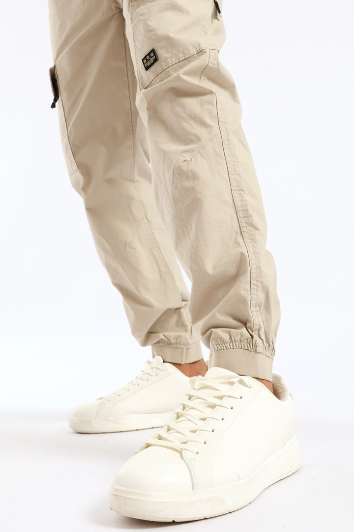 Thunderbolt Cargo Pant - Stone