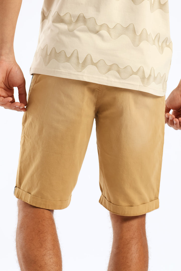 Morph Shorts - Khaki