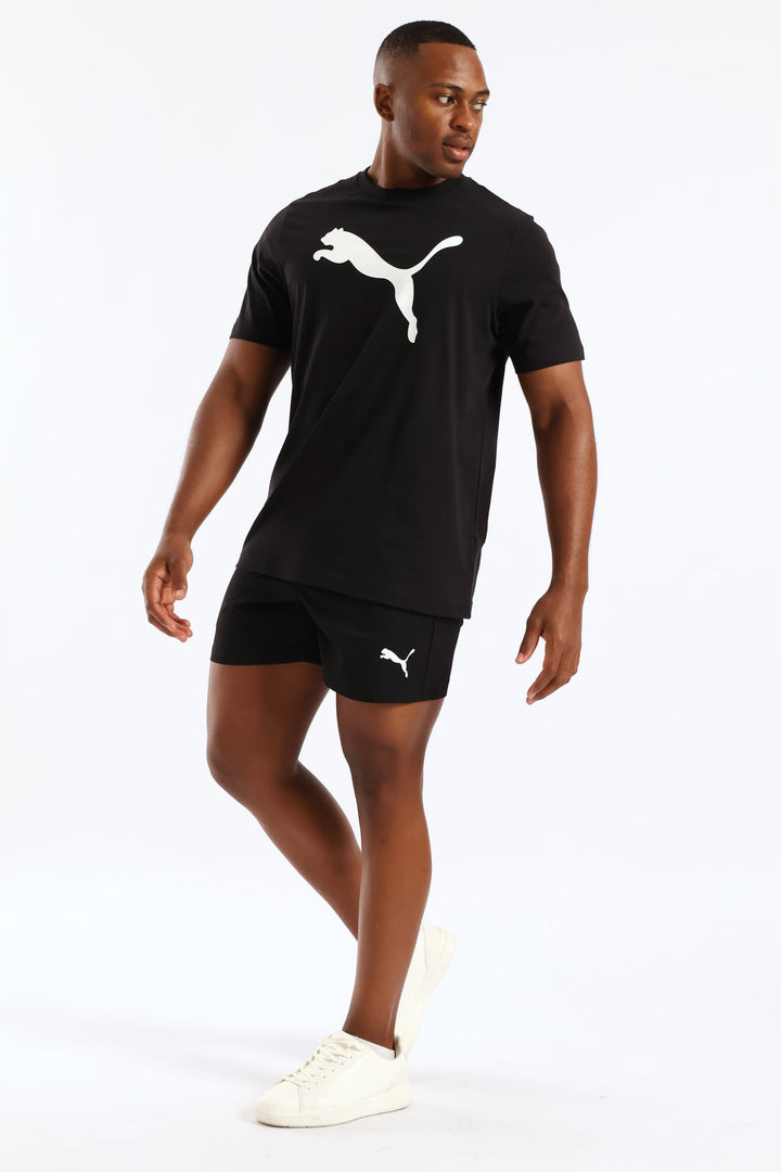 Esseential Tee - Black