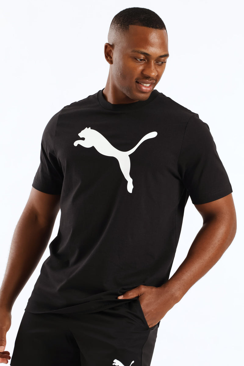 Esseential Tee - Black