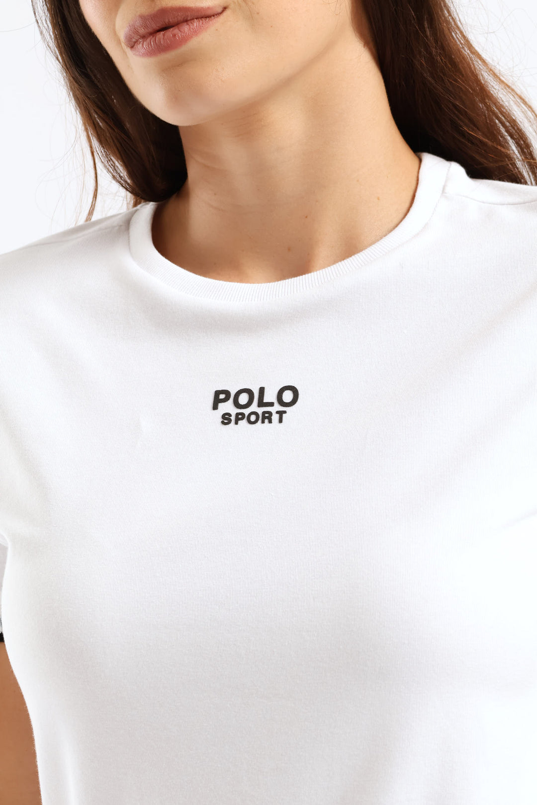 Harper T-Shirt - White