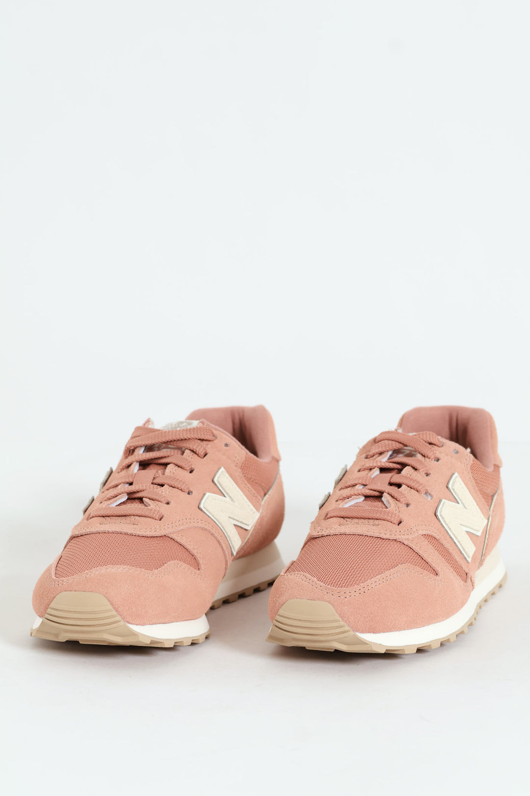 First Deposit Nb Promo Code Ladies NB 373 V1 Sneakers Salmon – Edgars