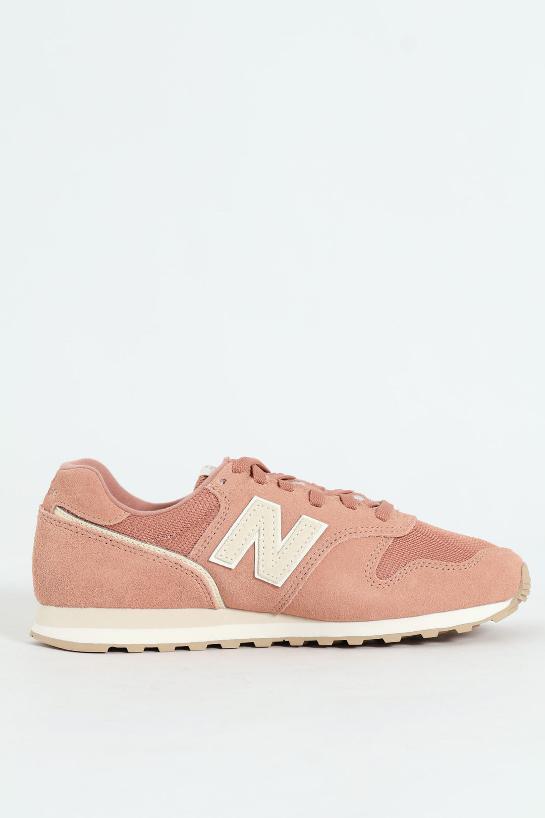 NB 373 V1 Sneakers - Salmon