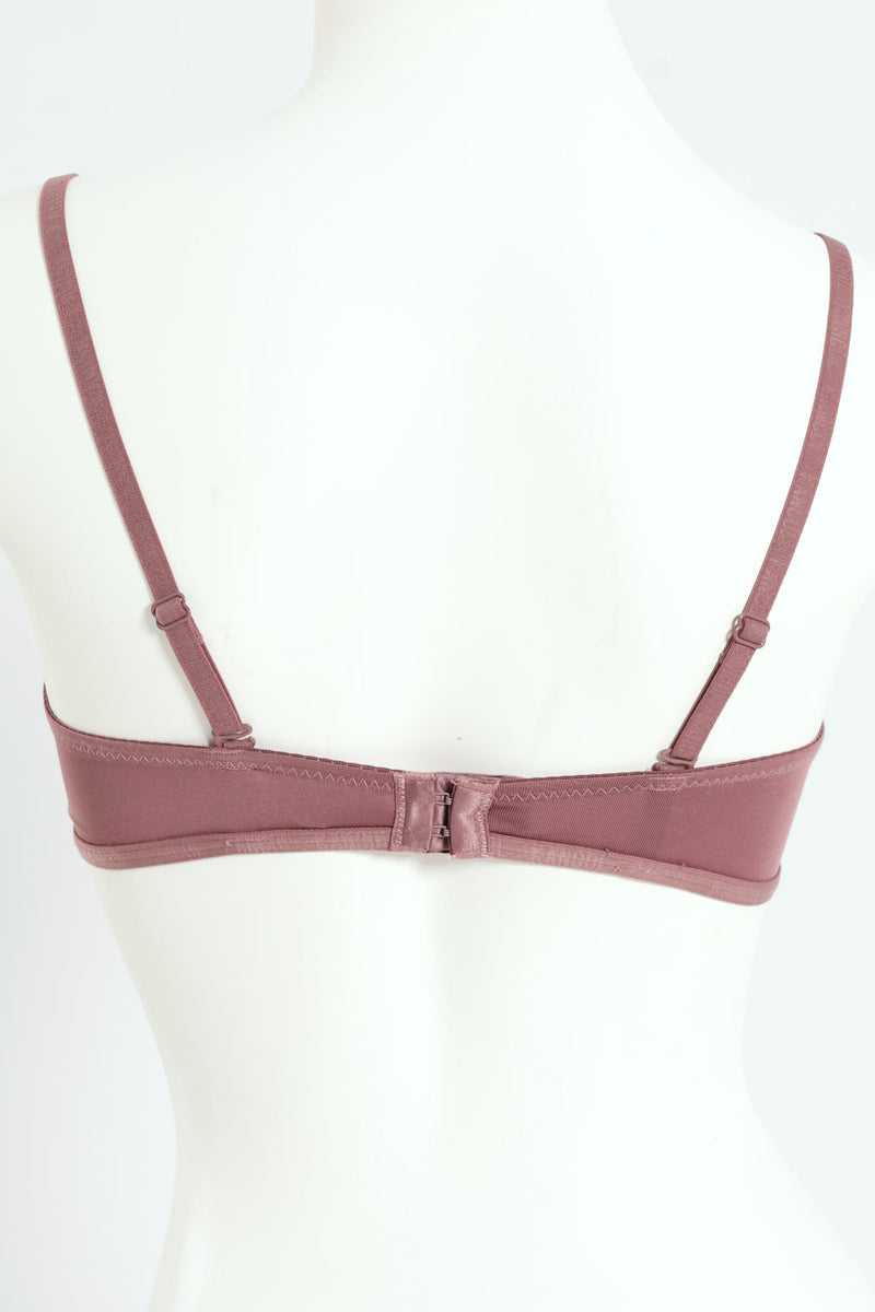 2 Pack Microfibre Multiway Bra - Mocha/Off White