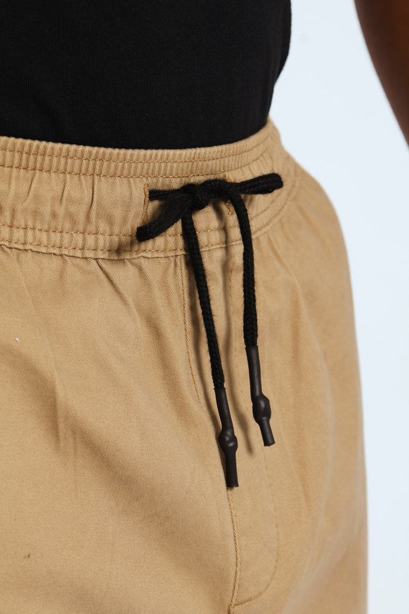 Cargo Pants - Stone
