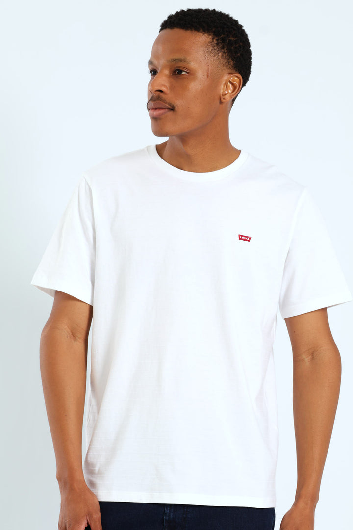 Original HM Tee - Off White