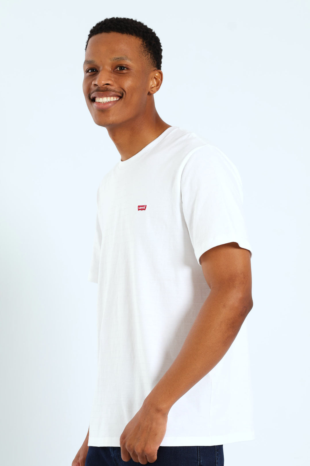Original HM Tee - Off White