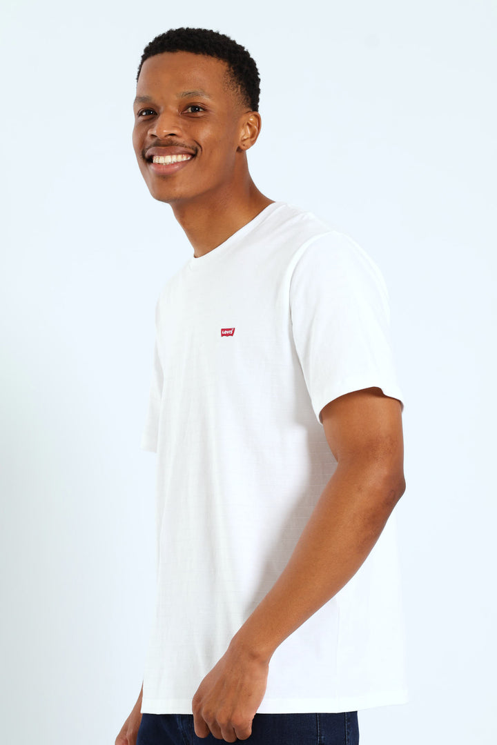 Original HM Tee - Off White