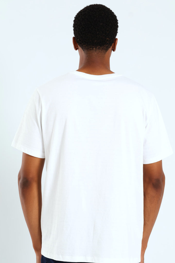 Original HM Tee - Off White
