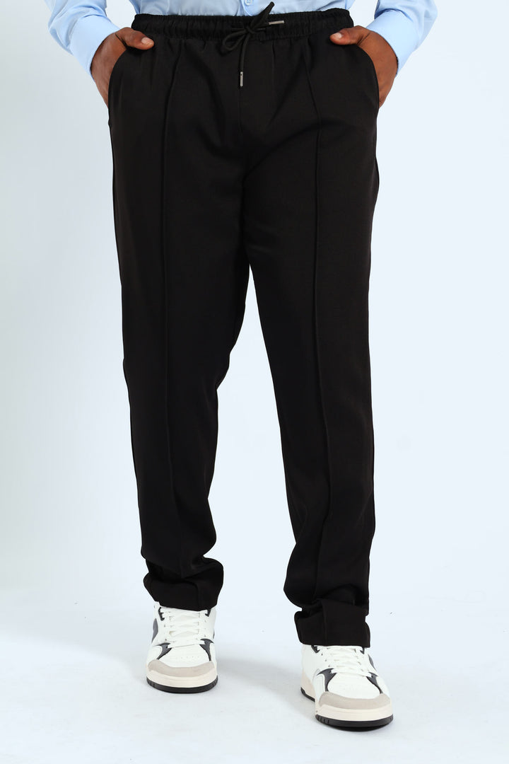 Smart Jogger - Black