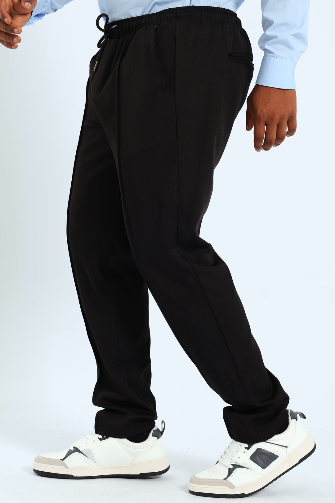 Smart Jogger - Black