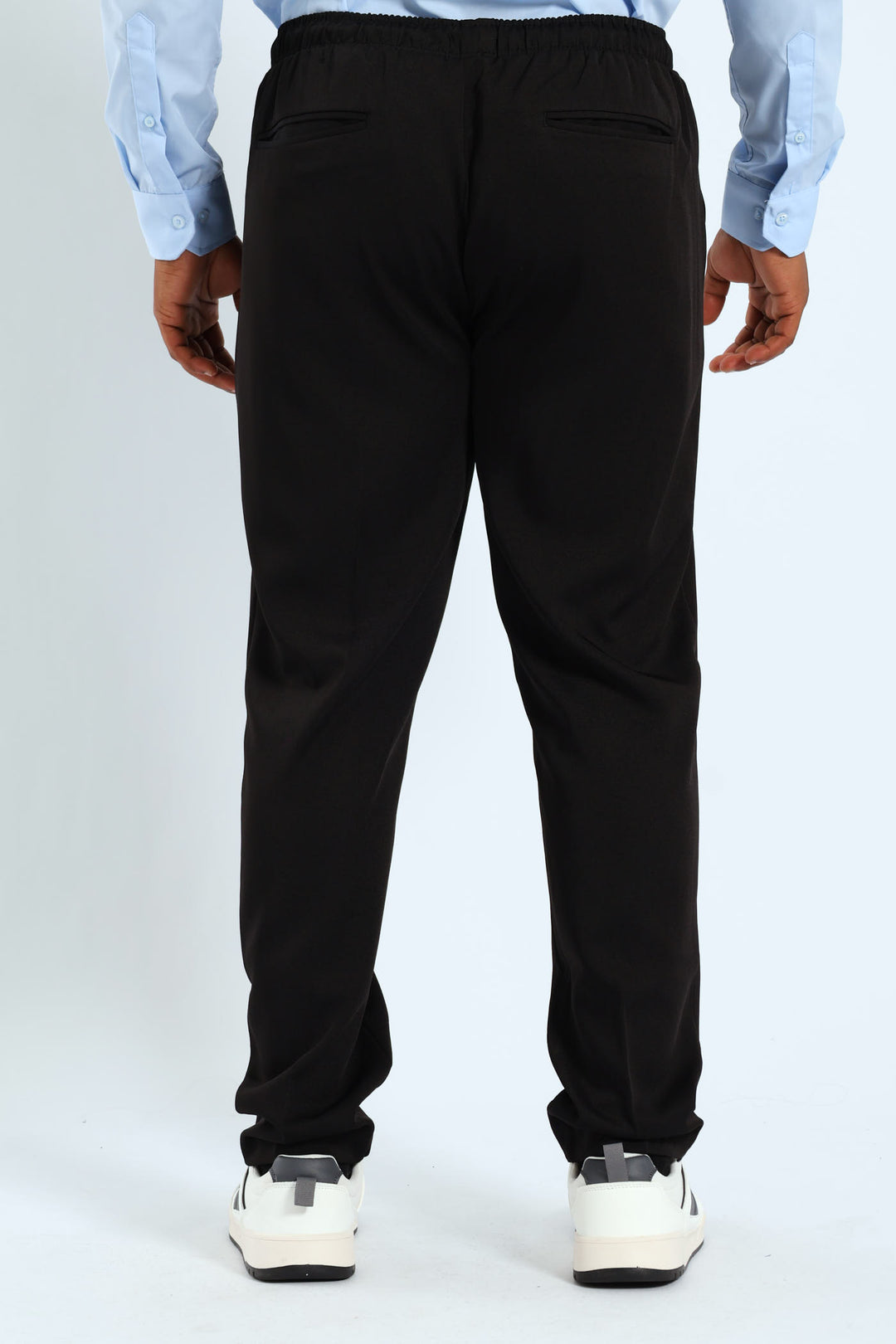 Smart Jogger - Black