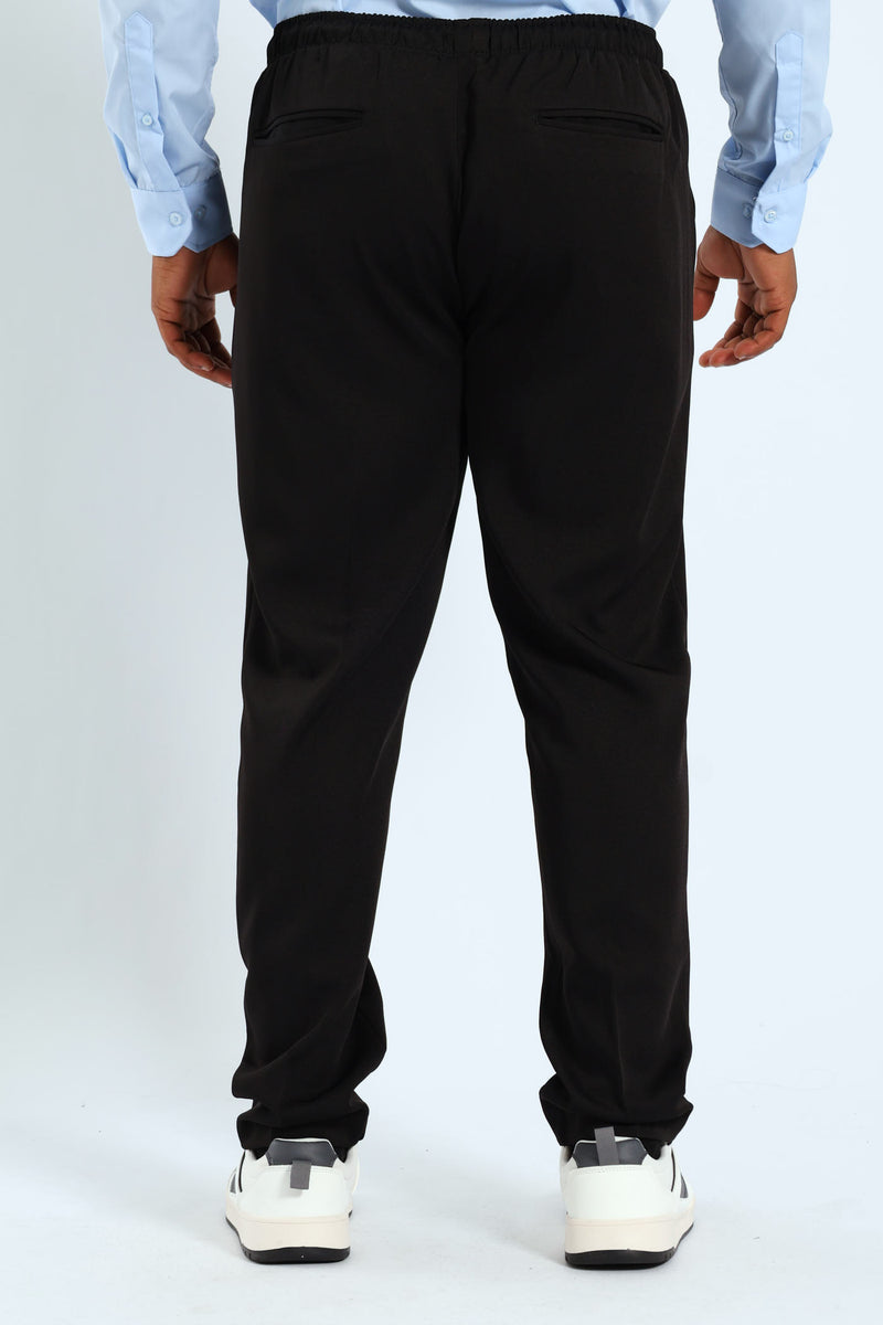 Smart Jogger - Black