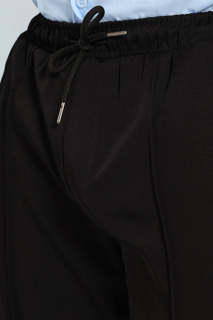 Smart Jogger - Black