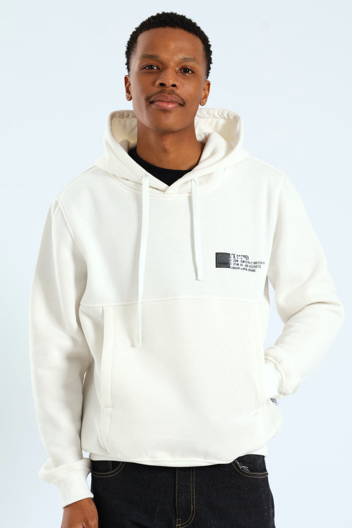 Aban Hoody - Beige