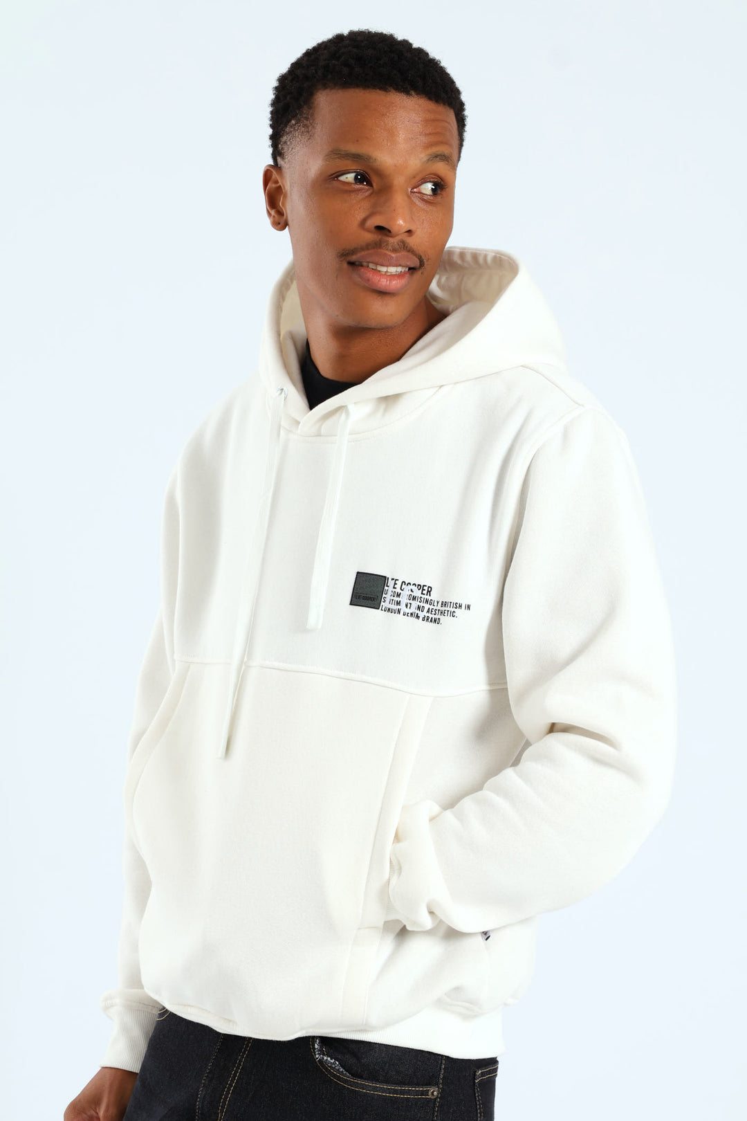 Aban Hoody - Beige