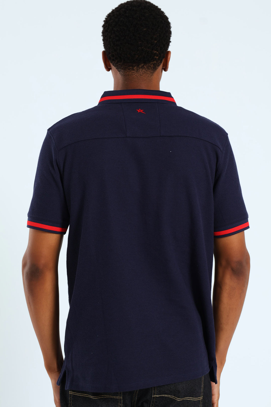 Marco Golfer - Navy