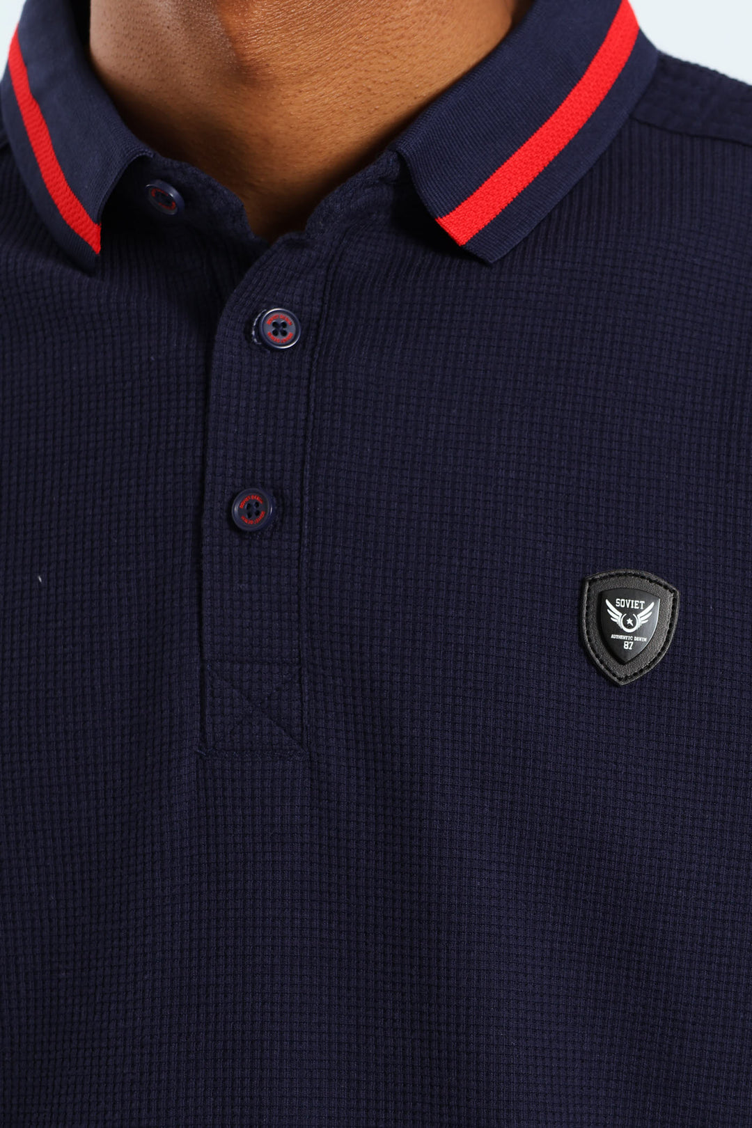 Marco Golfer - Navy