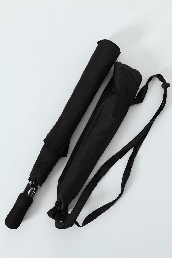 Golf Umbrella - Black