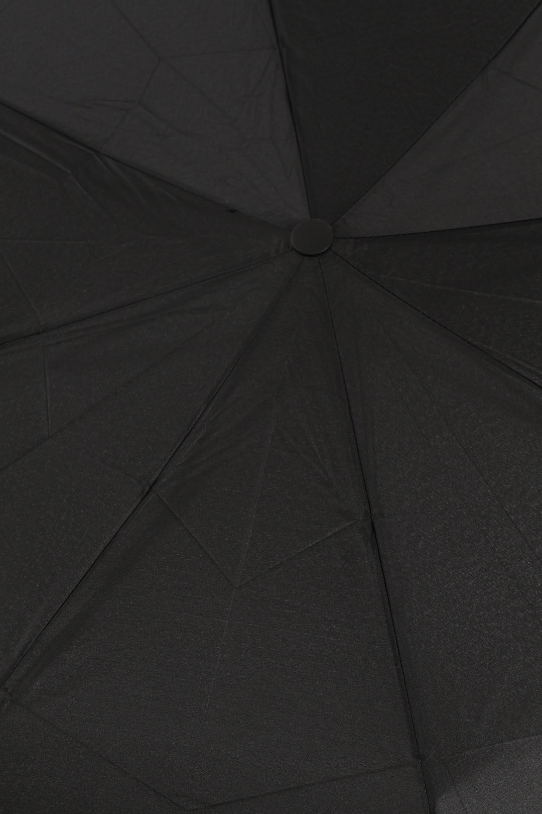 Golf Umbrella - Black
