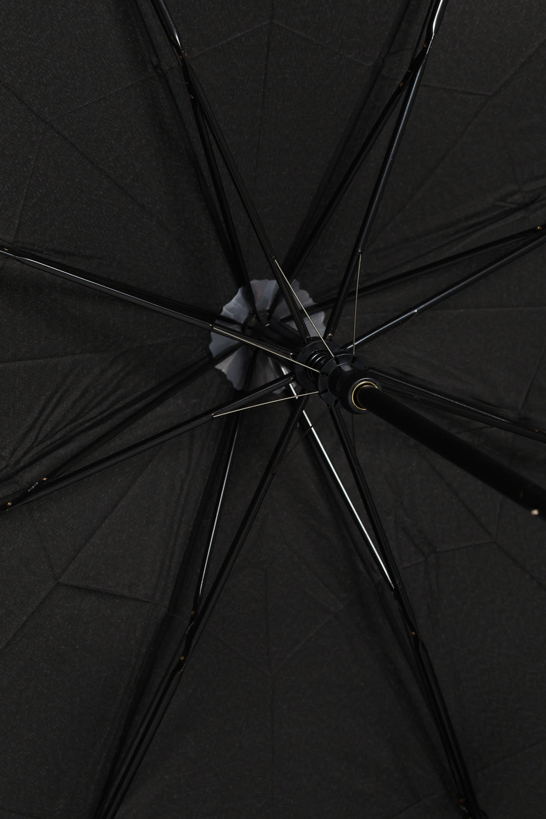 Golf Umbrella - Black