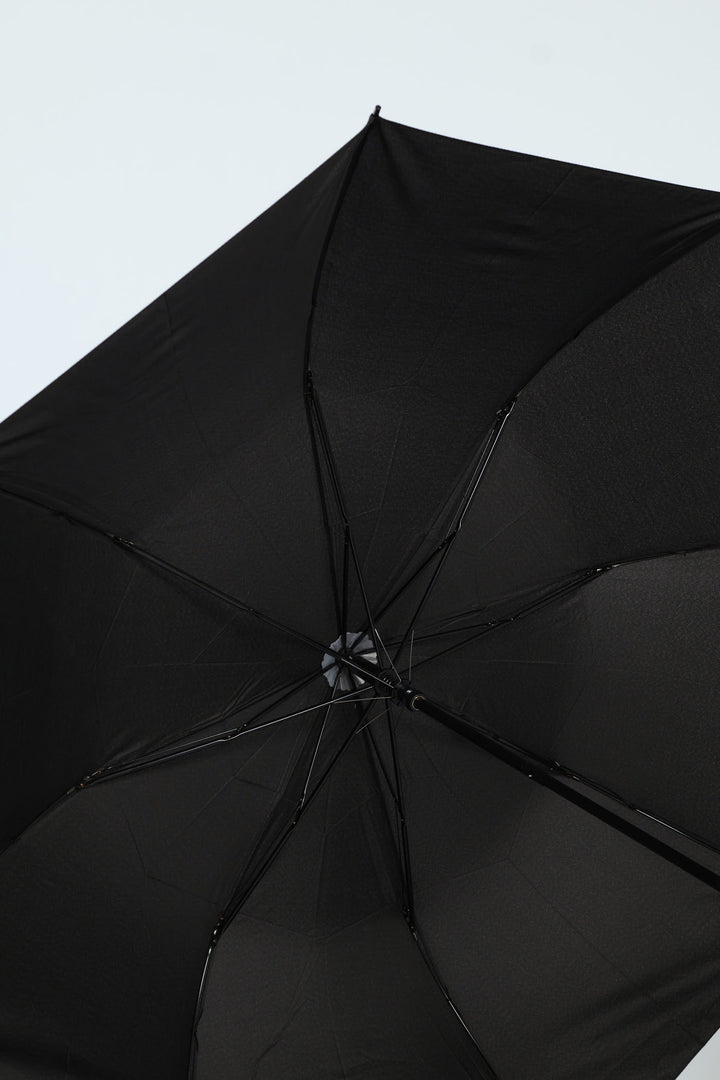 Golf Umbrella - Black