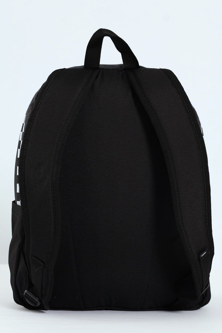 Old Skool Backpack - Black