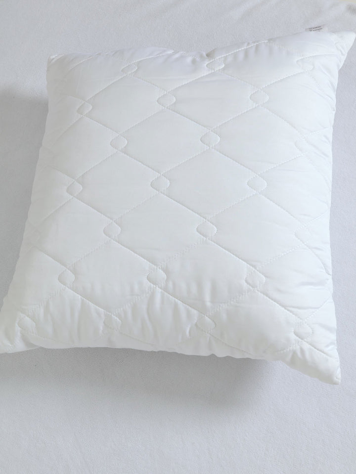 Hypoallergenic Hollow Fibre Continental Pillow Inner