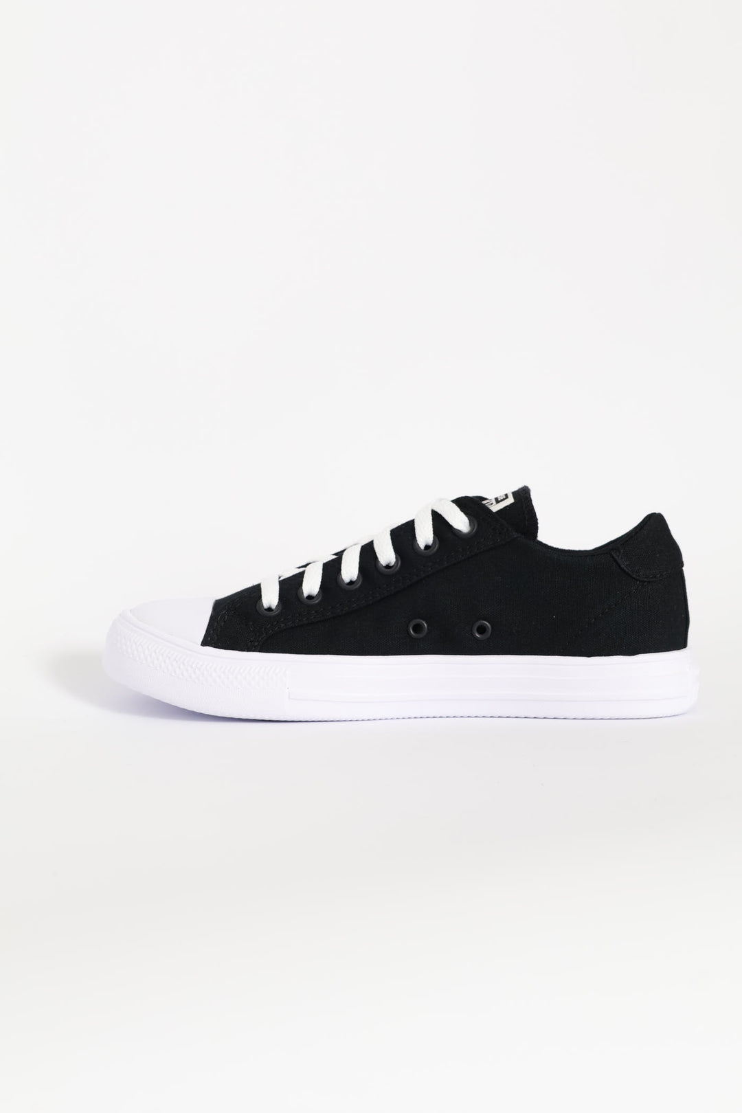 Day One Original Sneaker - Black