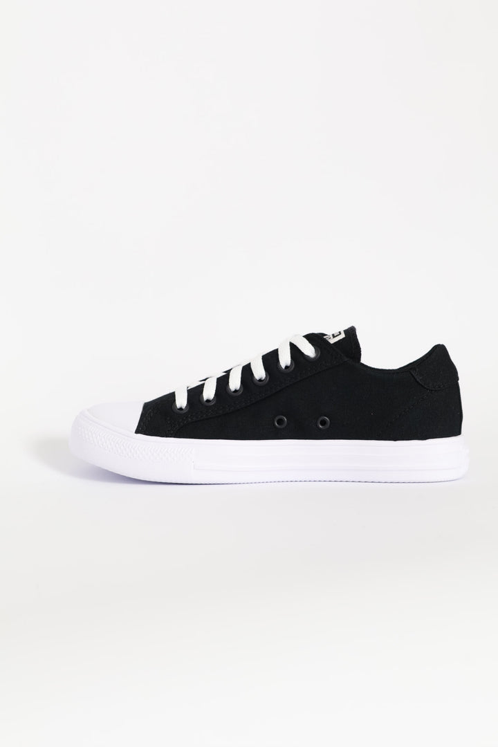 Day One Original Sneaker - Black