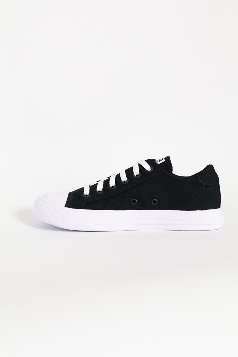 Day One Original Sneaker - Black