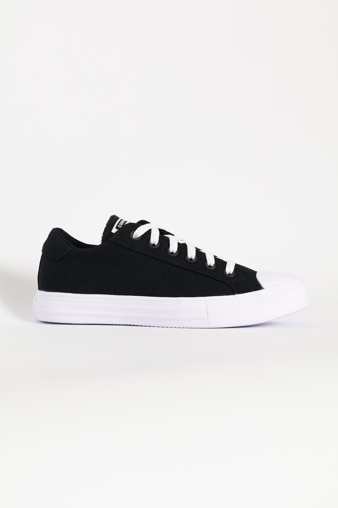 Day One Original Sneaker - Black