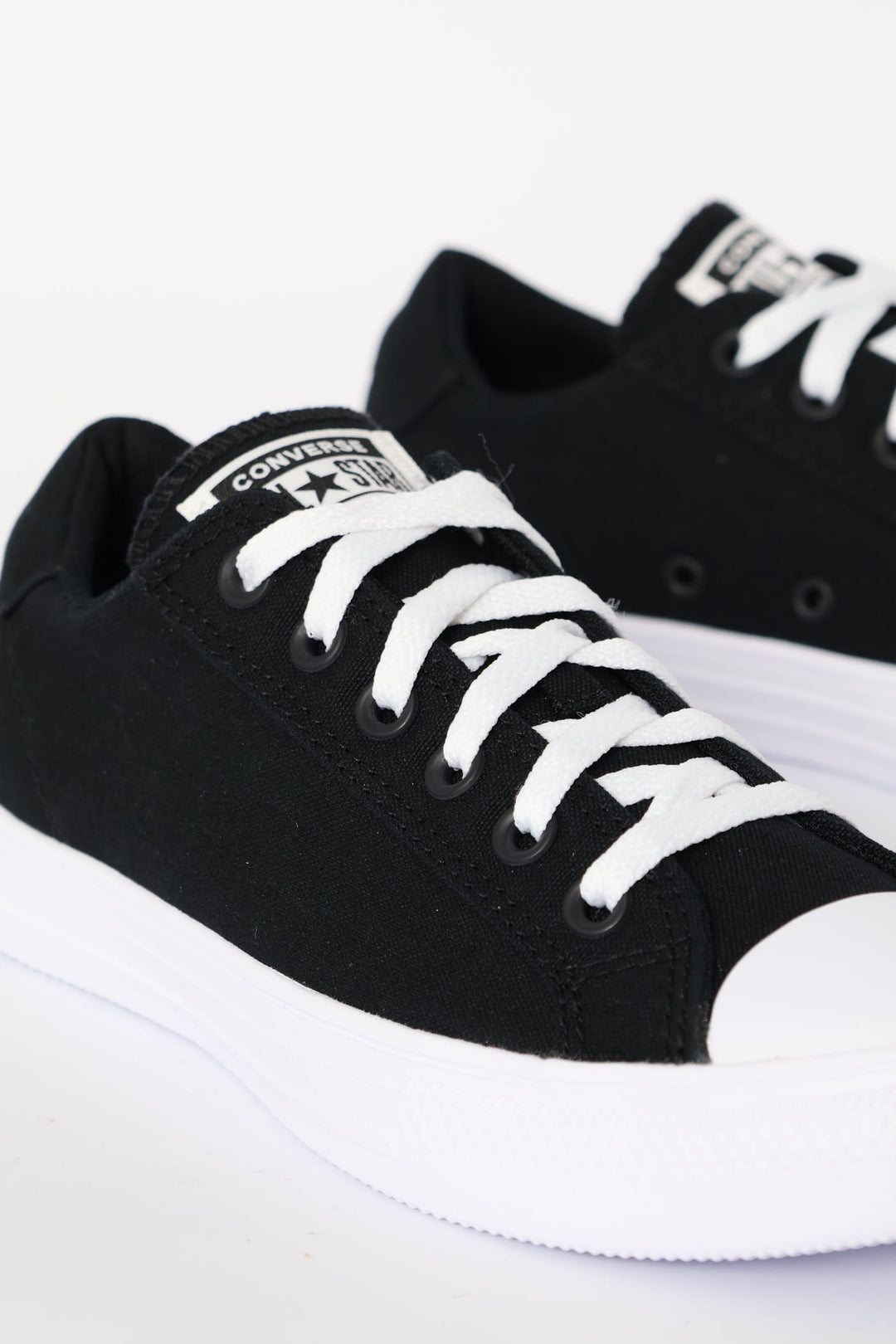 Day One Original Sneaker - Black