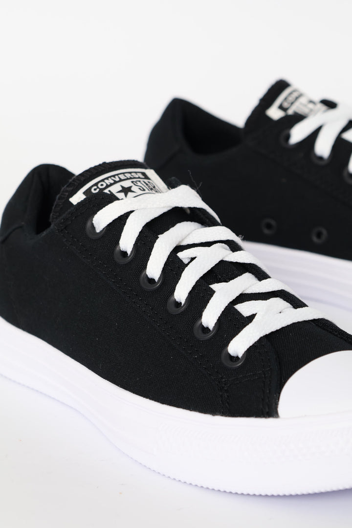 Day One Original Sneaker - Black