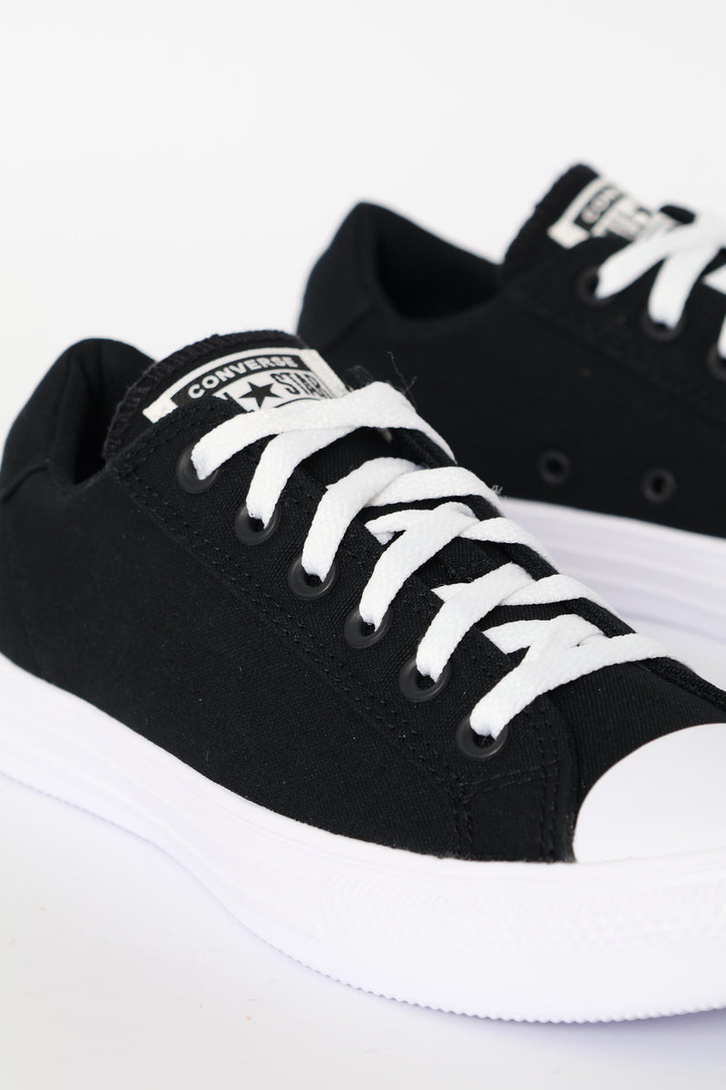 Day One Original Sneaker - Black