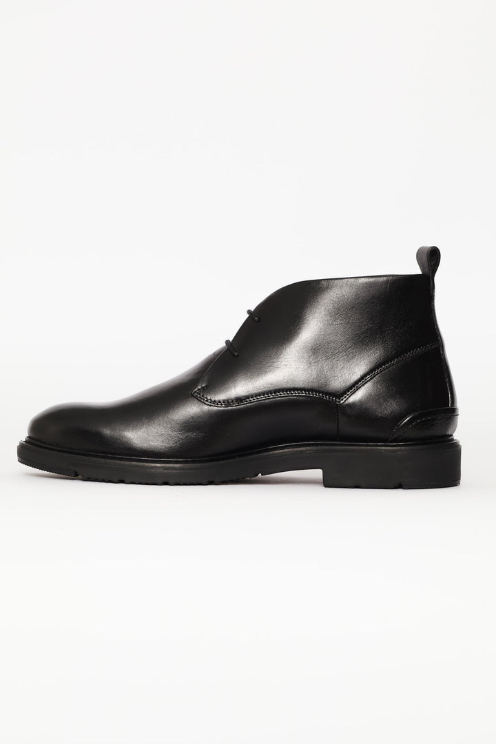 Supreme Chukka Boot - Black