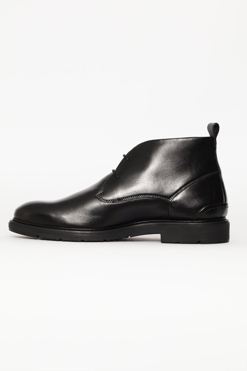 Supreme Chukka Boot - Black