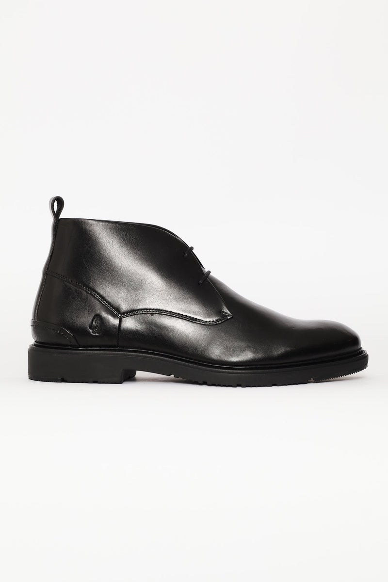 Supreme Chukka Boot - Black